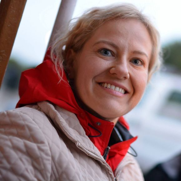 Meet your Posher, Monika - Picture 1 of 1